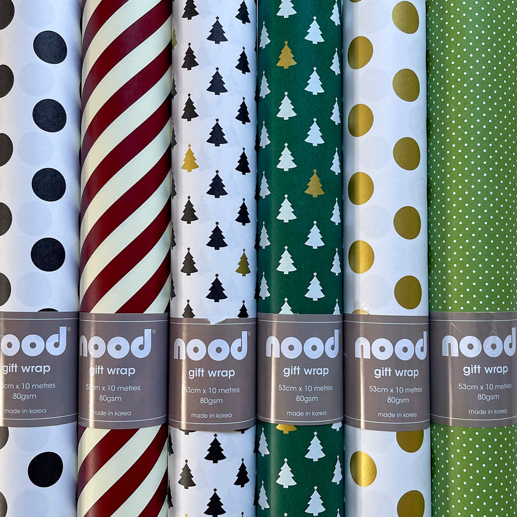 GIFT WRAP - XMAS TREE - GIFTS & GADGETS - 04