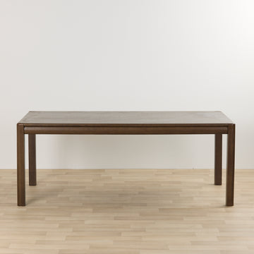 SEBASTIAN DINING TABLE - FURNITURE - 01