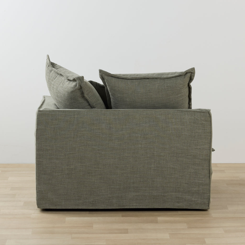 HENSLEY RH ARM - FURNITURE - 06