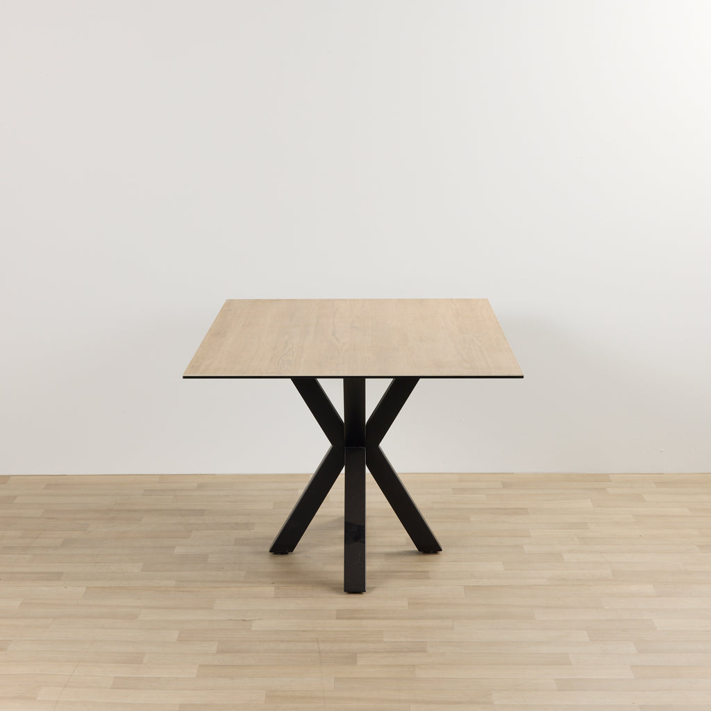 LARCOM DINING TABLE - FURNITURE - 03