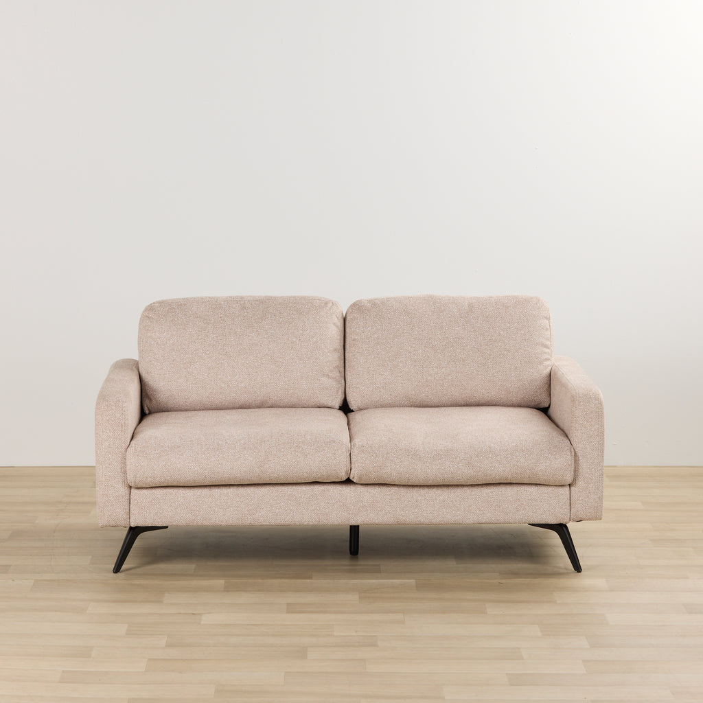 HENDRIX 2-SEAT SOFA - FURNITURE - 01
