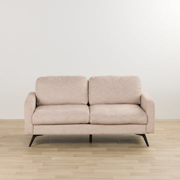 HENDRIX 2-SEAT SOFA - FURNITURE - 01