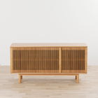 Artemis Sideboard - Oak