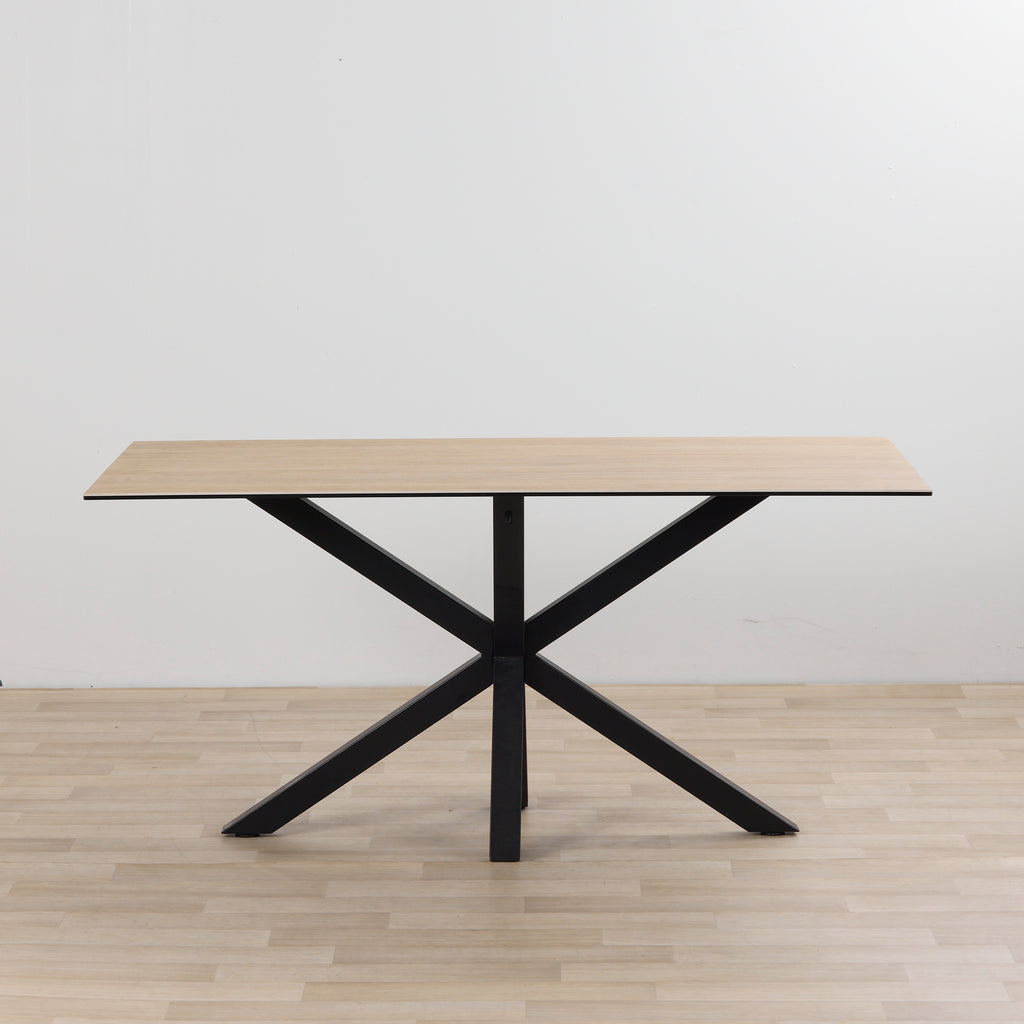 LARCOM DINING TABLE - FURNITURE - 01