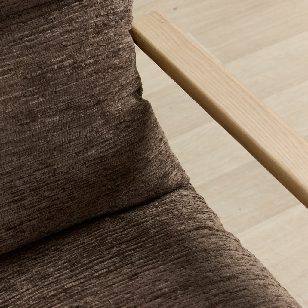 PALLINI ARMCHAIR - FURNITURE - 07