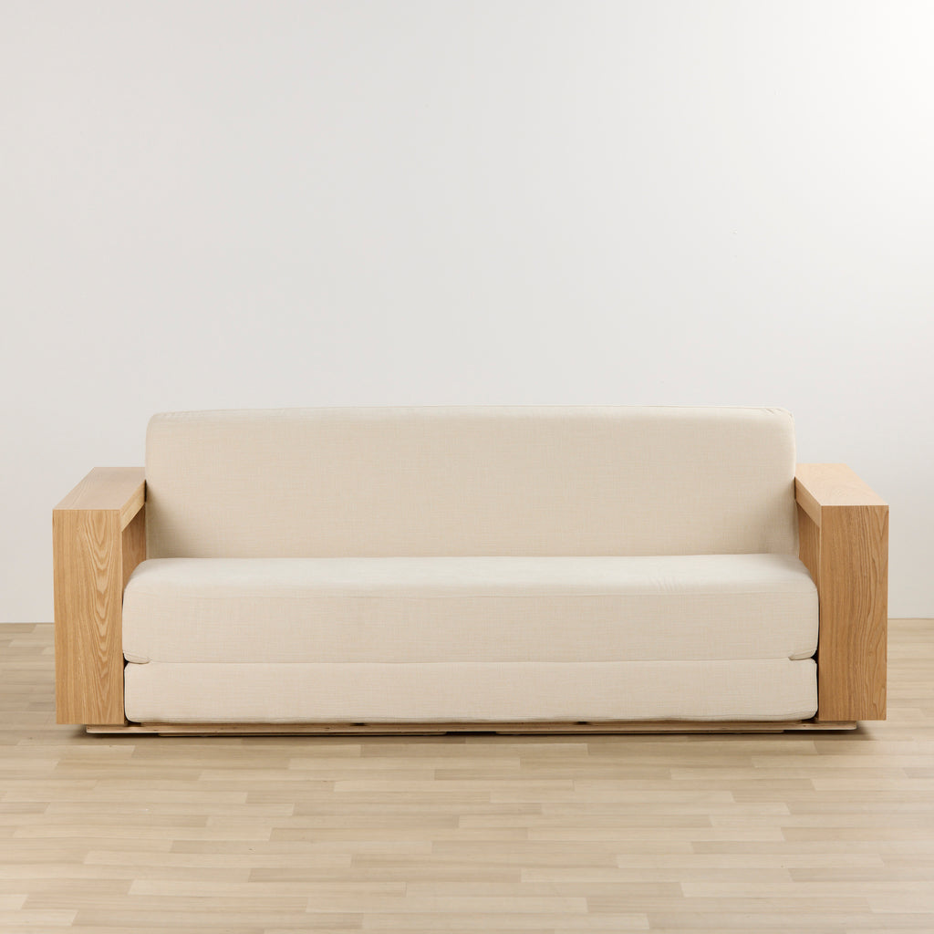 ARMADALE 3-SEAT SOFA BED - FURNITURE - 01
