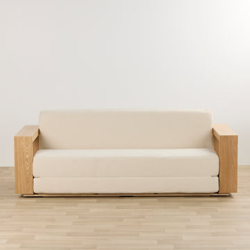ARMADALE 3-SEAT SOFA BED - FURNITURE - 01