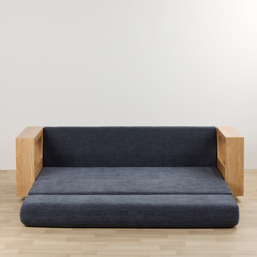ARMADALE 3-SEAT SOFA BED - FURNITURE - 02