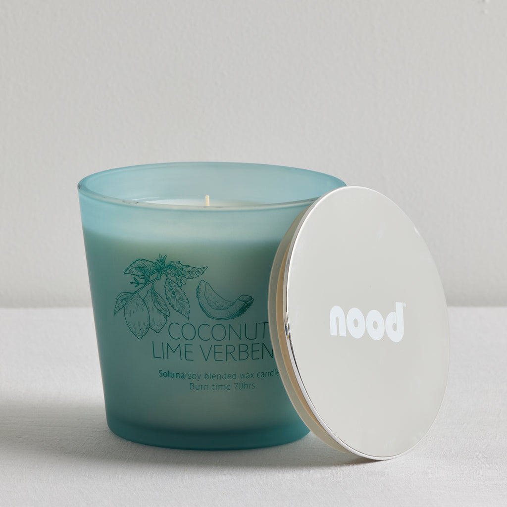 SOLUNA CANDLE - GIFTS & GADGETS - 02