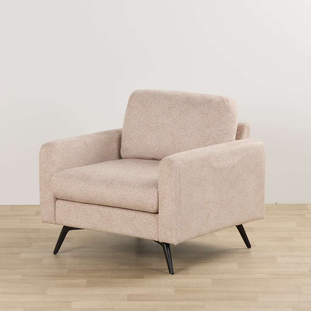 HENDRIX ARMCHAIR - FURNITURE - 02