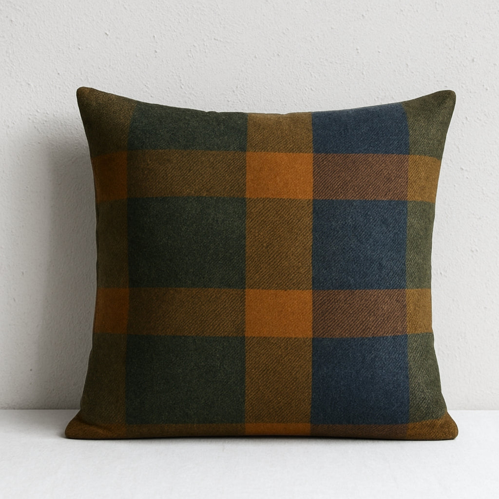 ISLA CUSHION - HOME DECORATION - 01