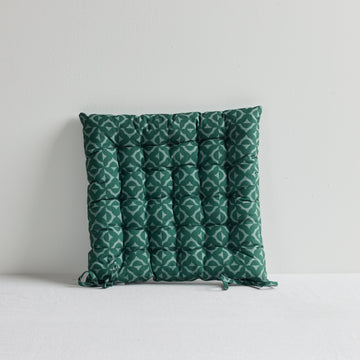 TYLER OUTDOOR CHAIR CUSHION - HOME DECORATION - 01