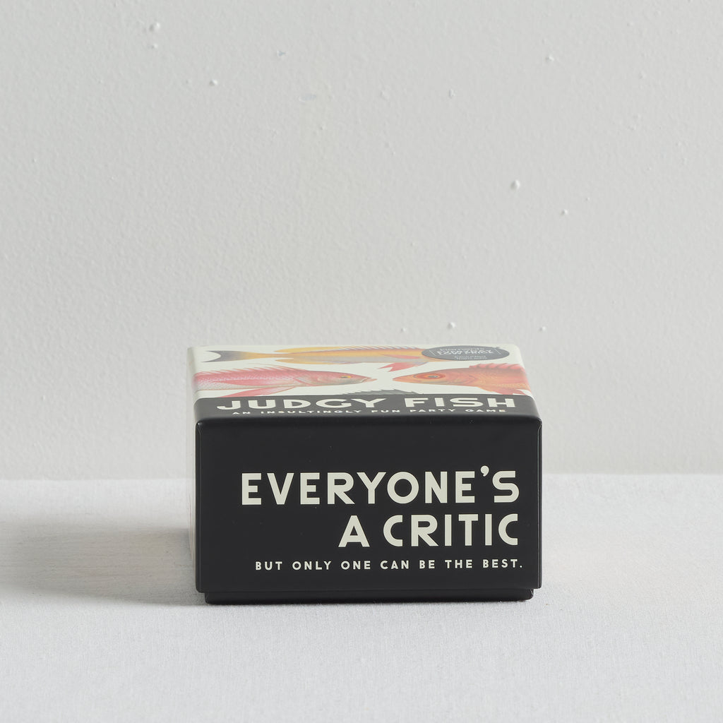 JUDGY FISH GAME - GIFTS & GADGETS - 03