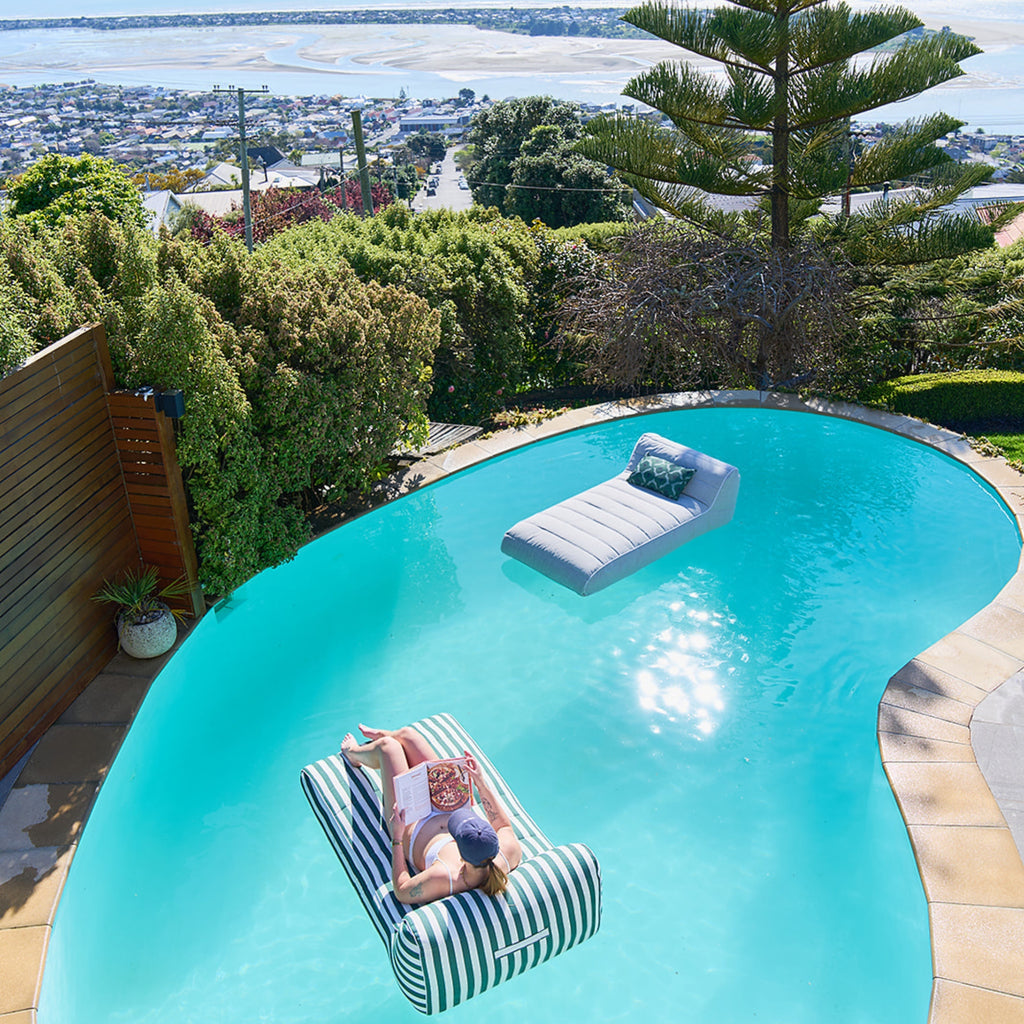 ZUMA INFLATABLE LOUNGER - FURNITURE - 02