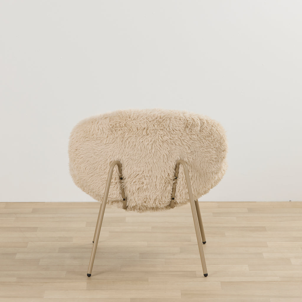 FUZZLE ACCENT CHAIR - FURNITURE - 05