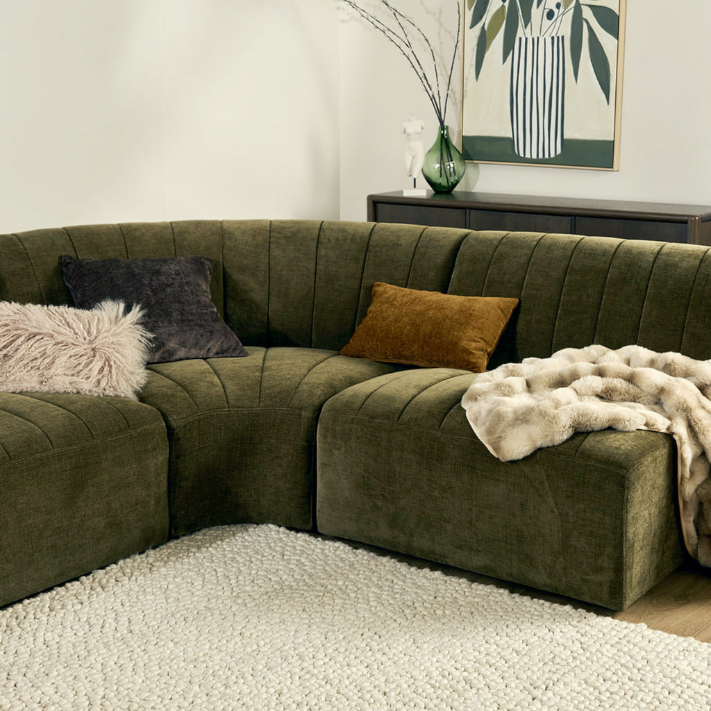 ACADIA 1.5-SEAT ARMLESS - FURNITURE - 02