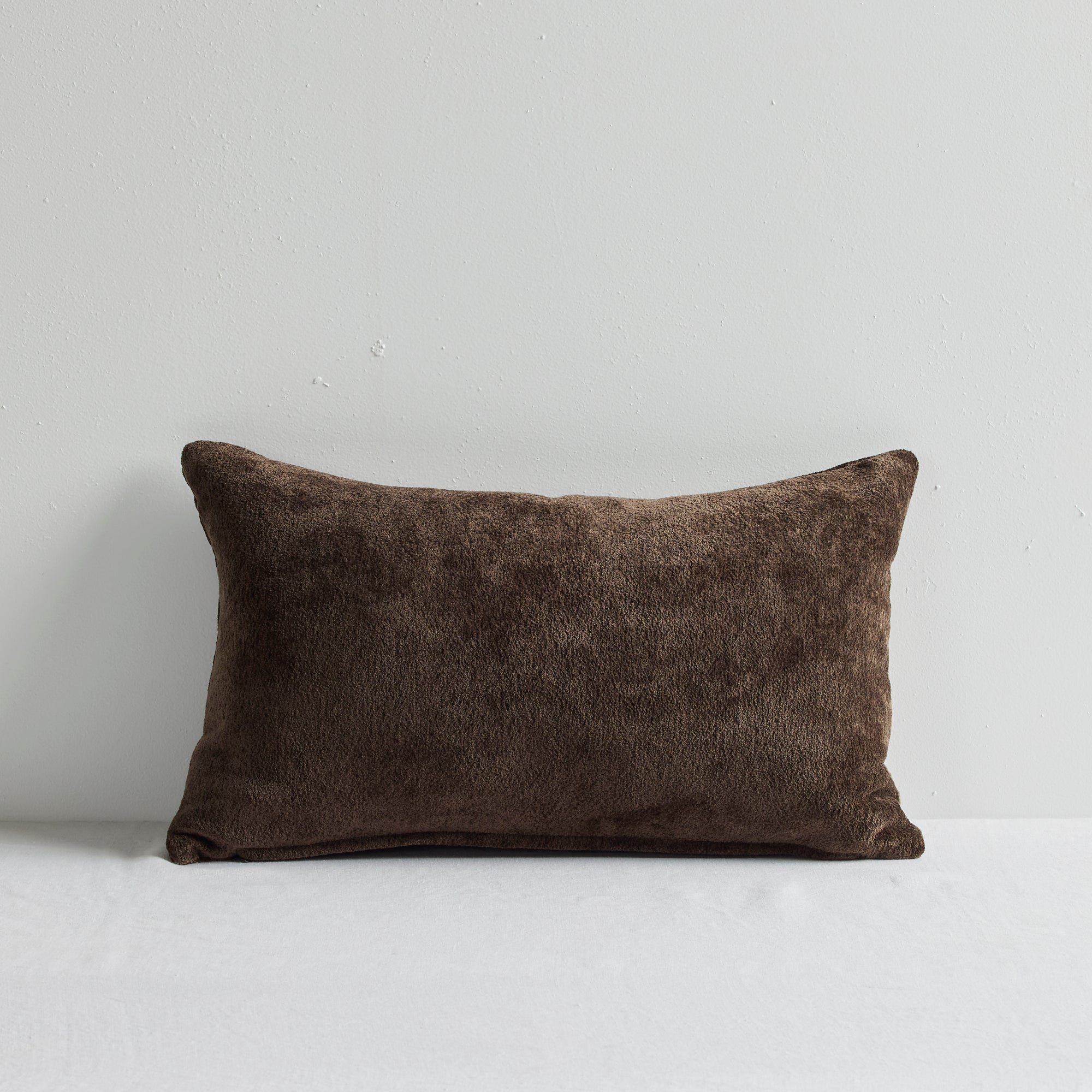Jordan 30x50cm Cushion - Dark Choc – nood