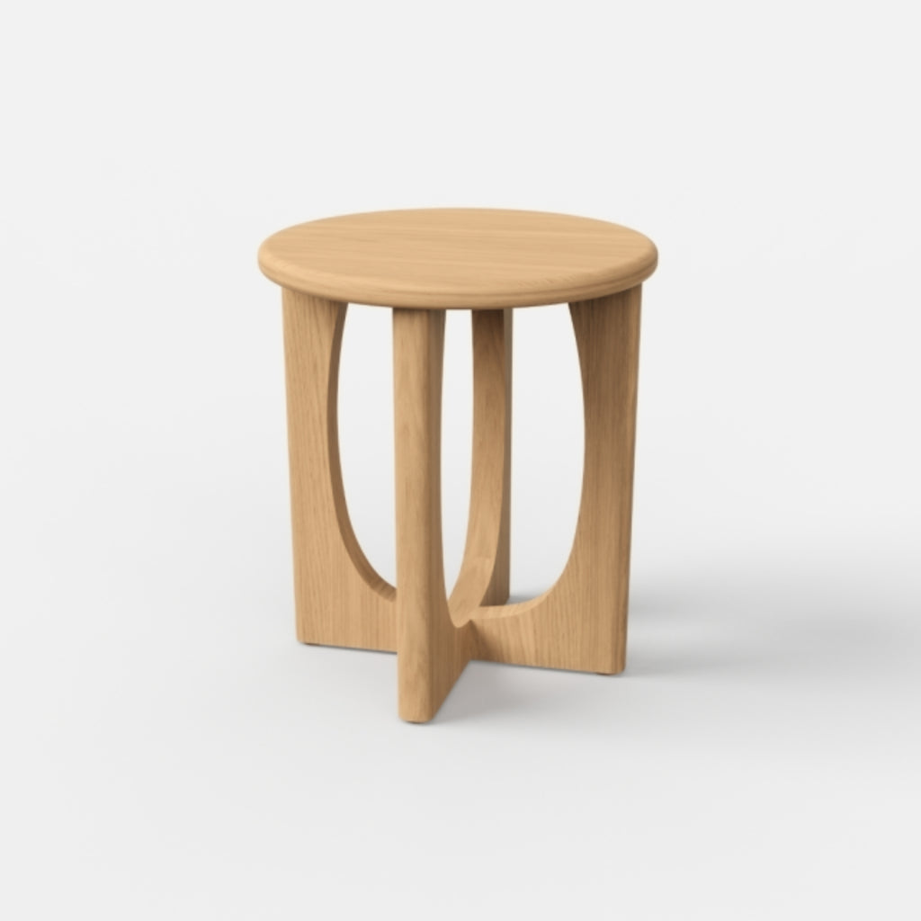 SAMSON SIDE TABLE - FURNITURE - 01