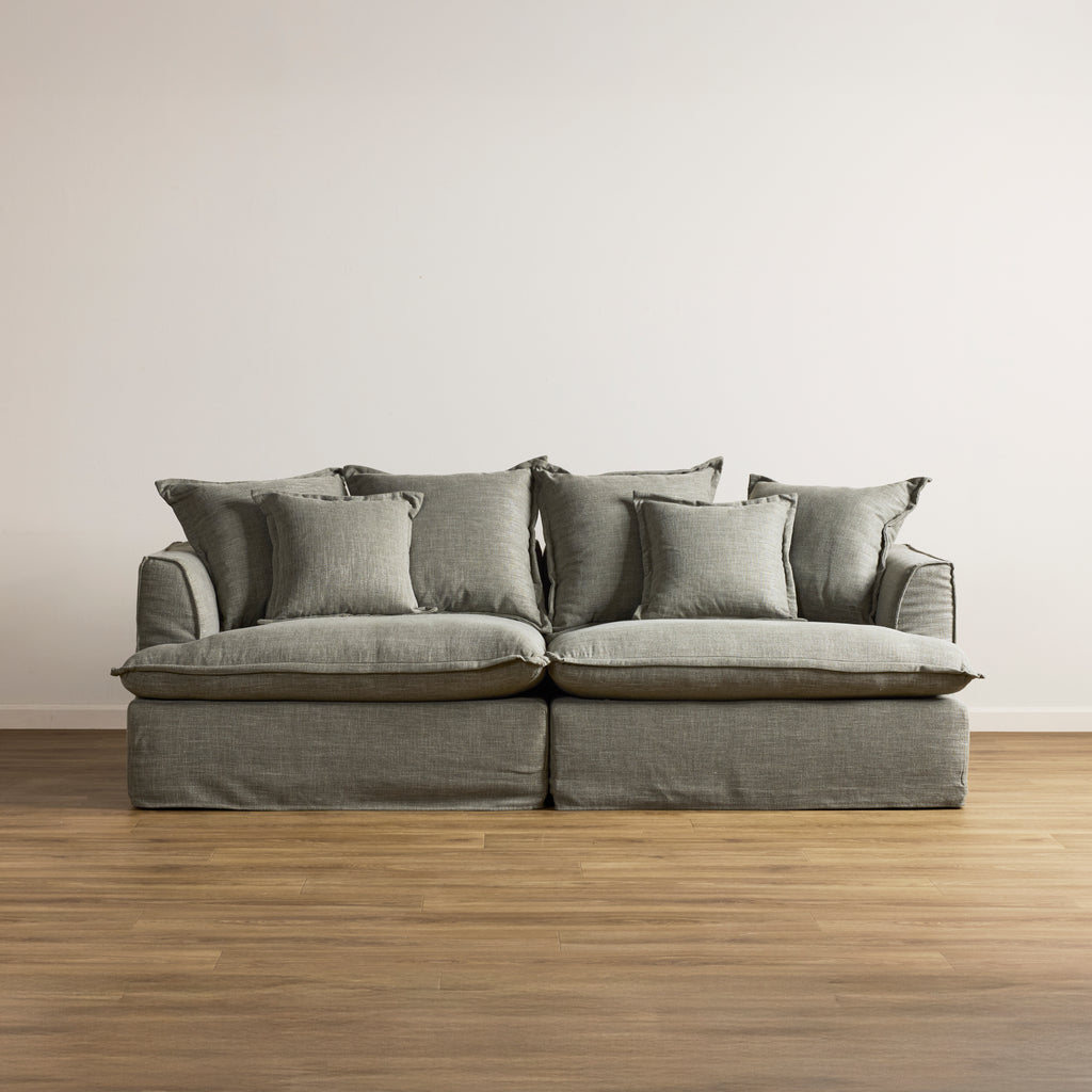 HENSLEY LH ARM - FURNITURE - 02