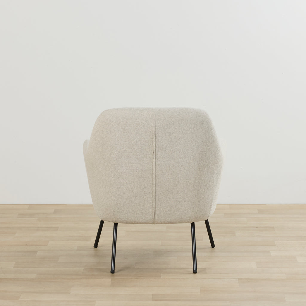 WILLEM ARMCHAIR - FURNITURE - 05