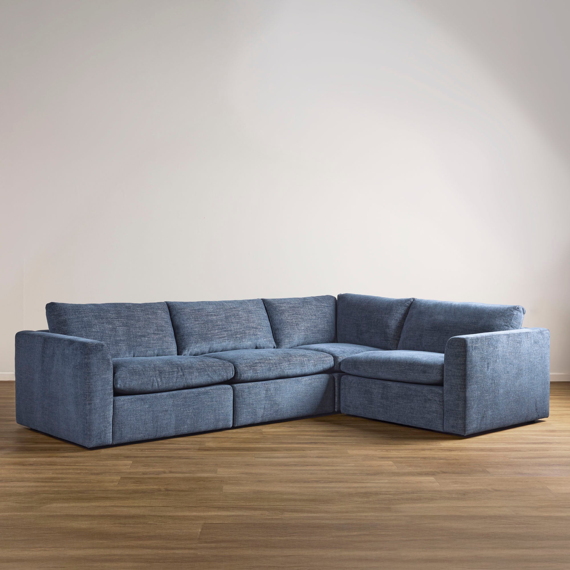 GRANADA　SMALL COUCH　(左COUCH) GRANADA SMALL COUCH (左COUCH) Granada – Sofa – Black – Generation