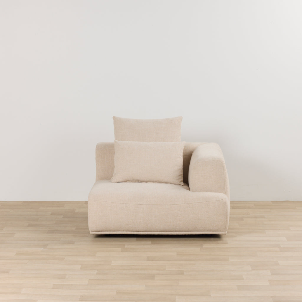 SABINE V3 MOD RH 1-SEAT - FURNITURE - 01