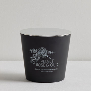 SOLUNA CANDLE - GIFTS & GADGETS - 01