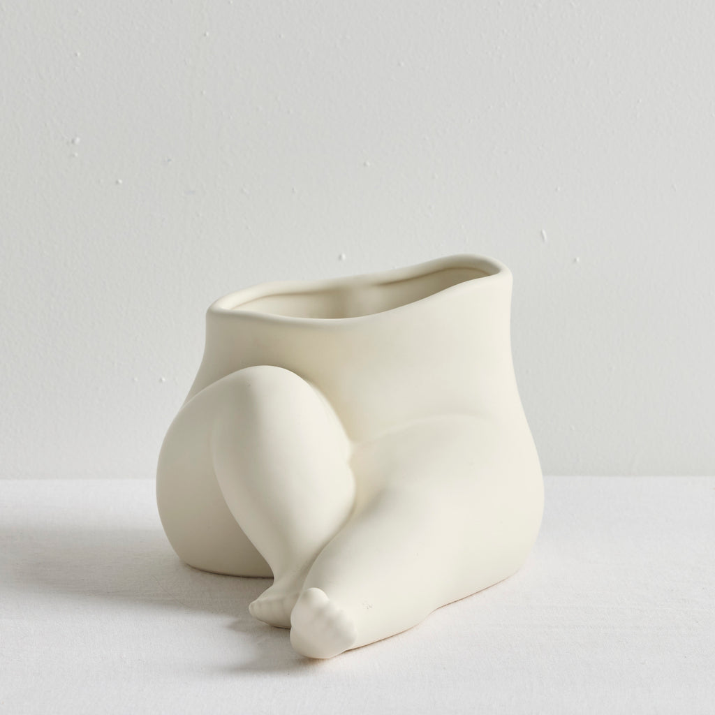 LEG IT PLANTER - HOME DECORATION - 01