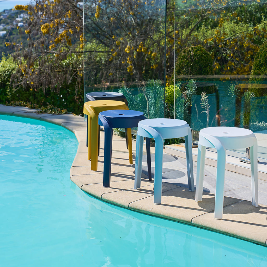 CORSICA STOOL - FURNITURE - 02