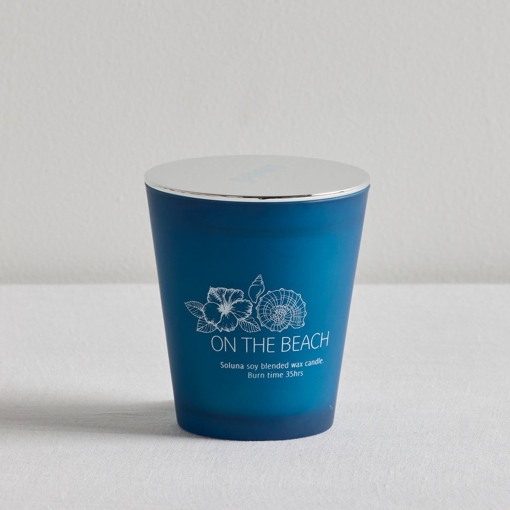 SOLUNA CANDLE - GIFTS & GADGETS - 01