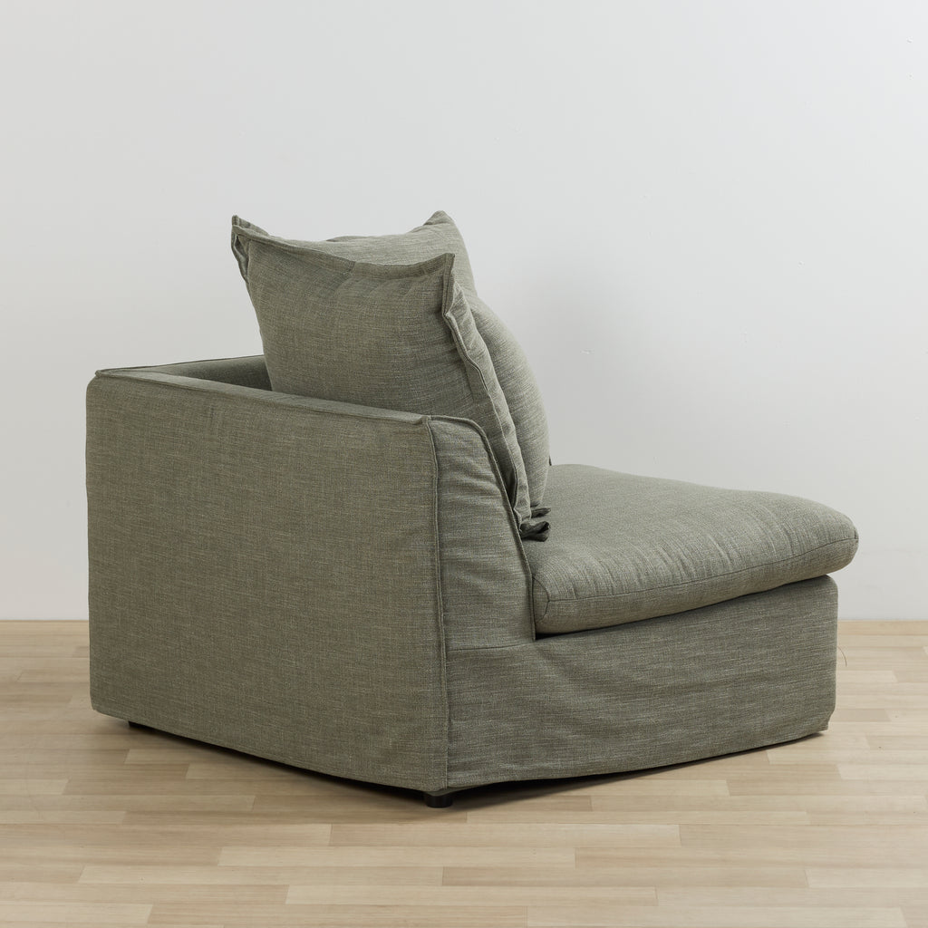 HENSLEY CORNER - FURNITURE - 08