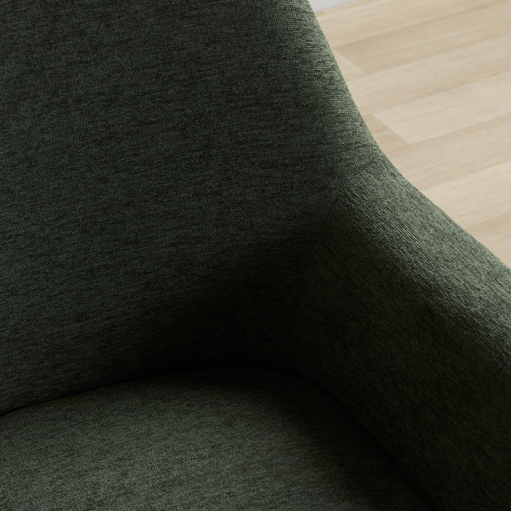 WILLEM ARMCHAIR - FURNITURE - 06