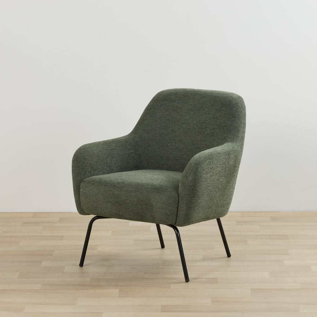 WILLEM ARMCHAIR - FURNITURE - 01
