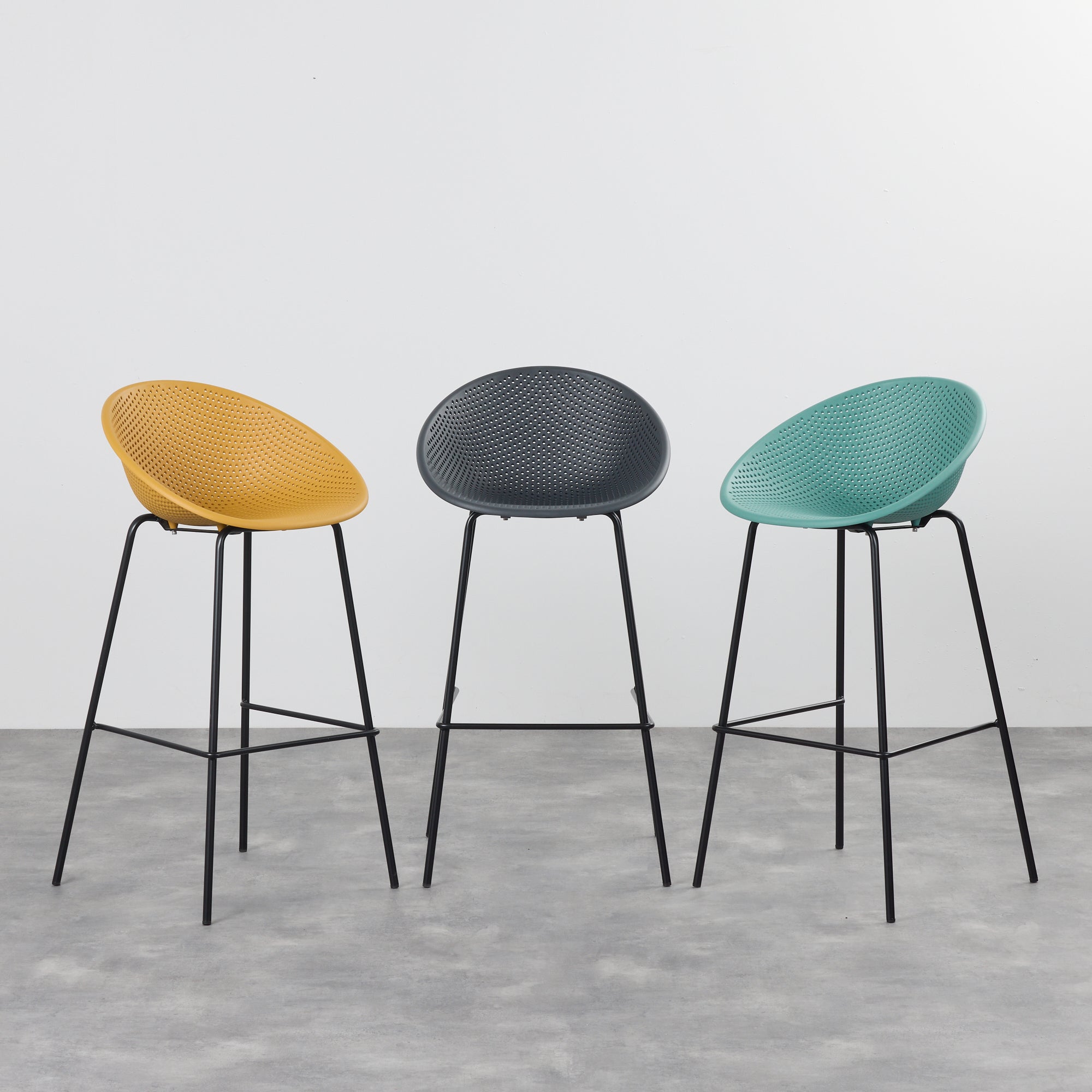 Nood bar stools discount