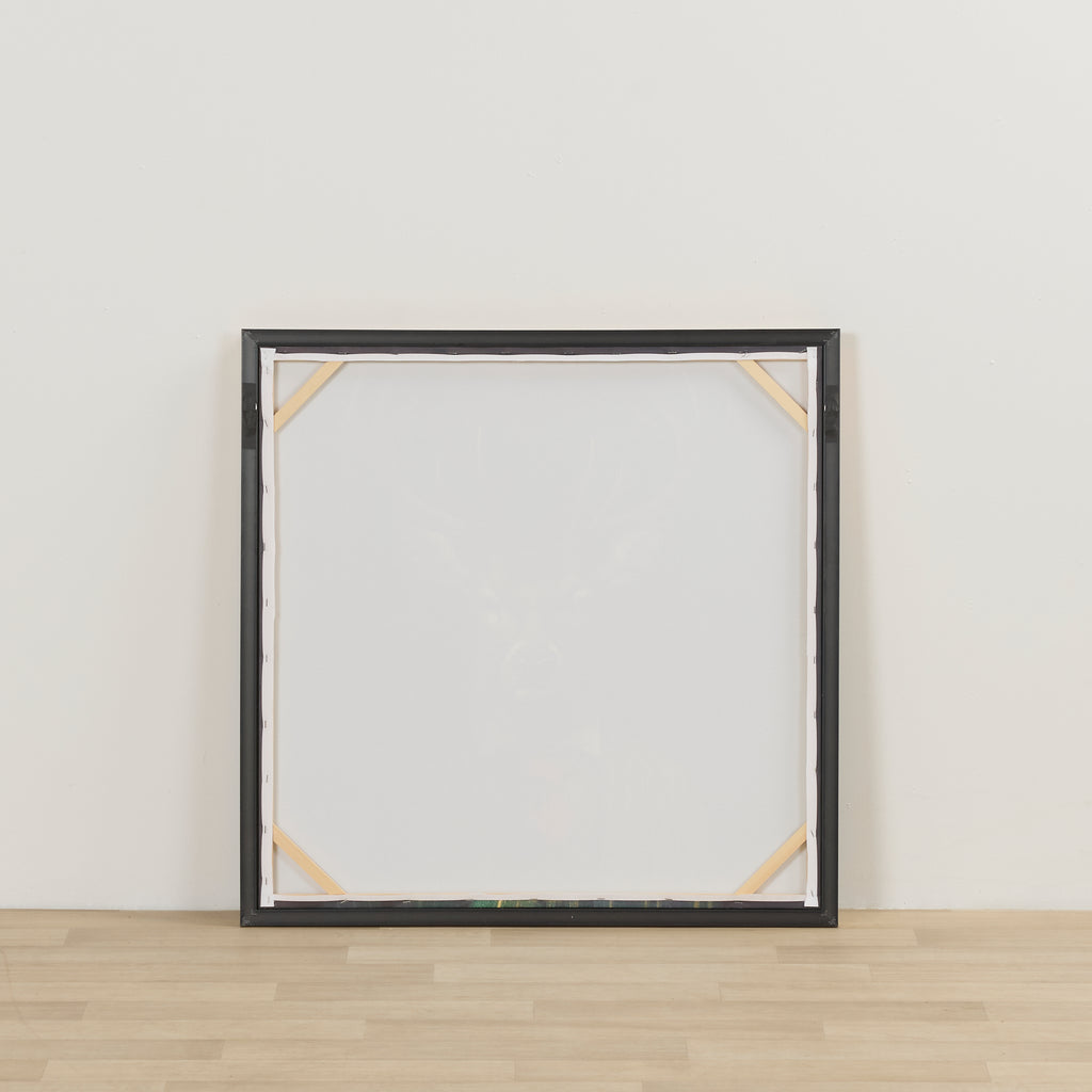 BUCK NORRIS ARTWORK - HOME DECORATION - 05