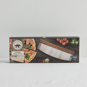 MAVERICK PIZZA CUTTER - KITCHEN & TABLEWARE - 01