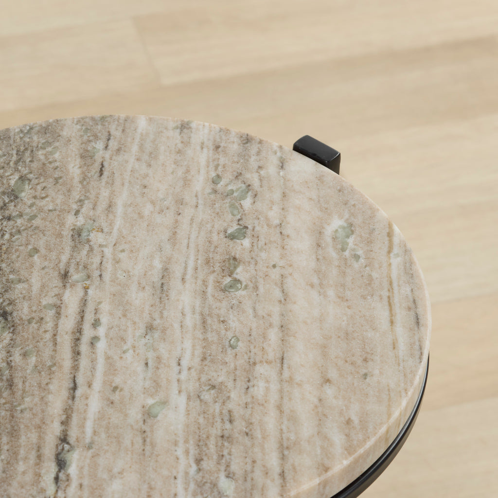 ONYX SIDE TABLE - FURNITURE - 04