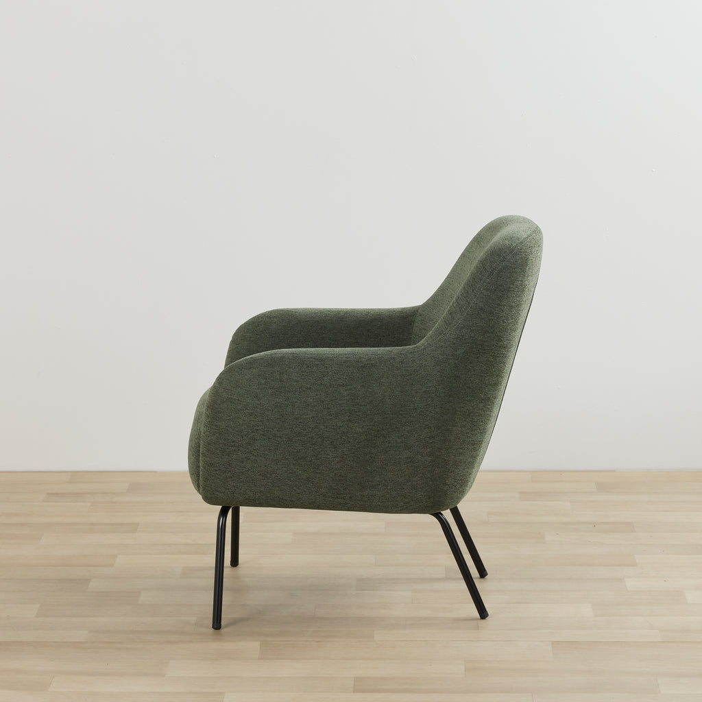 WILLEM ARMCHAIR - FURNITURE - 03
