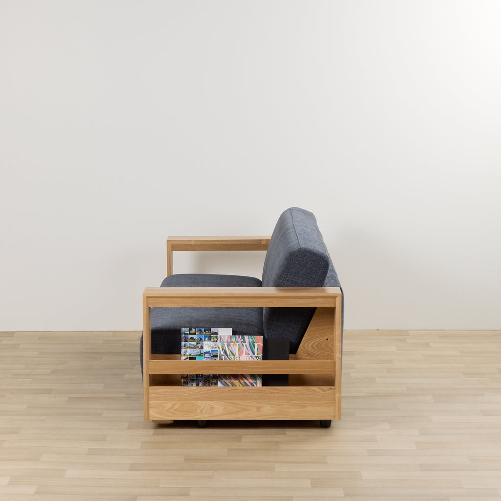 ARMADALE 3-SEAT SOFA BED - FURNITURE - 04