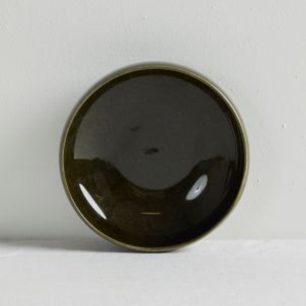 KELSEY SIDE PLATE - KITCHEN & TABLEWARE - 01