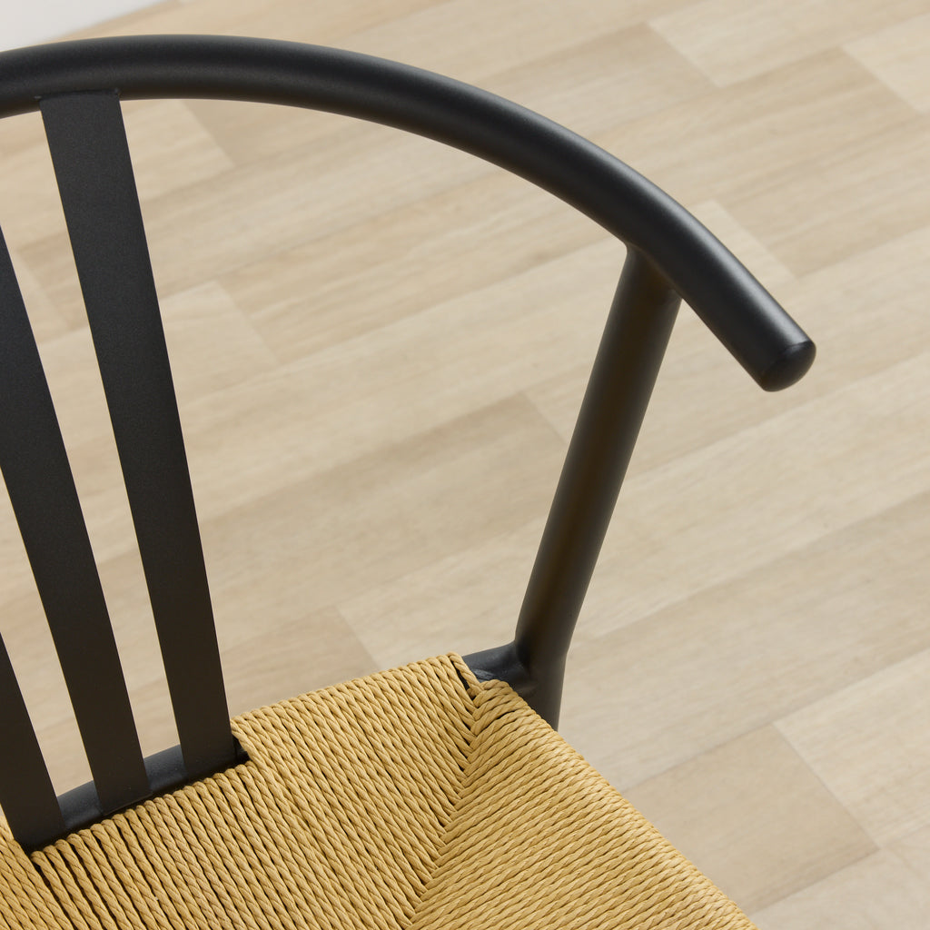 FLORA DINING CHAIR - FURNITURE - 06