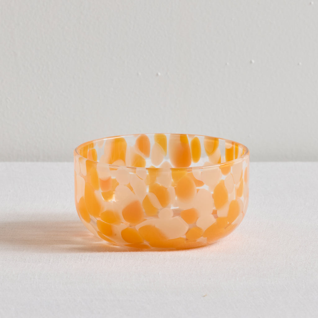 ALLEGRA GLASS BOWL - KITCHEN & TABLEWARE - 01