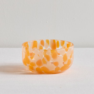 ALLEGRA GLASS BOWL - KITCHEN & TABLEWARE - 01