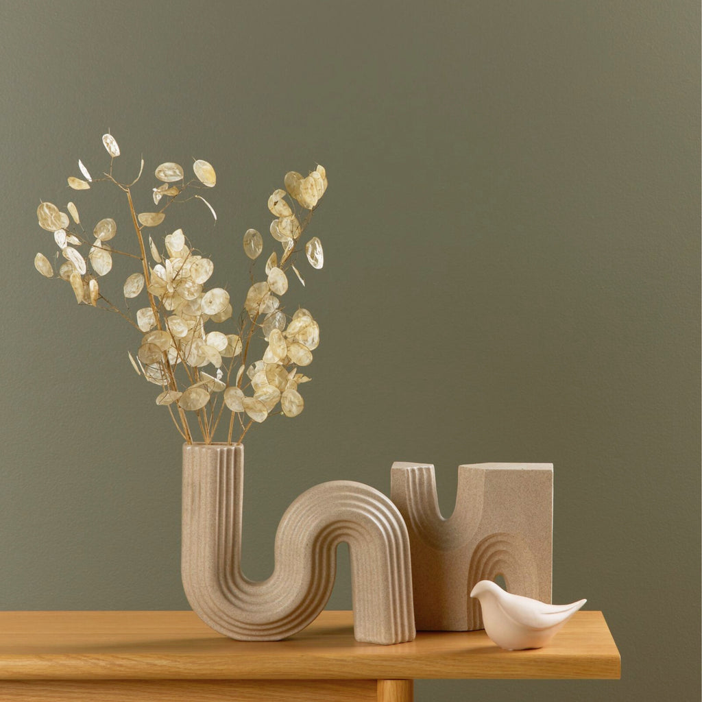 ARCHED LINE OBJECT - HOME DECORATION - 02