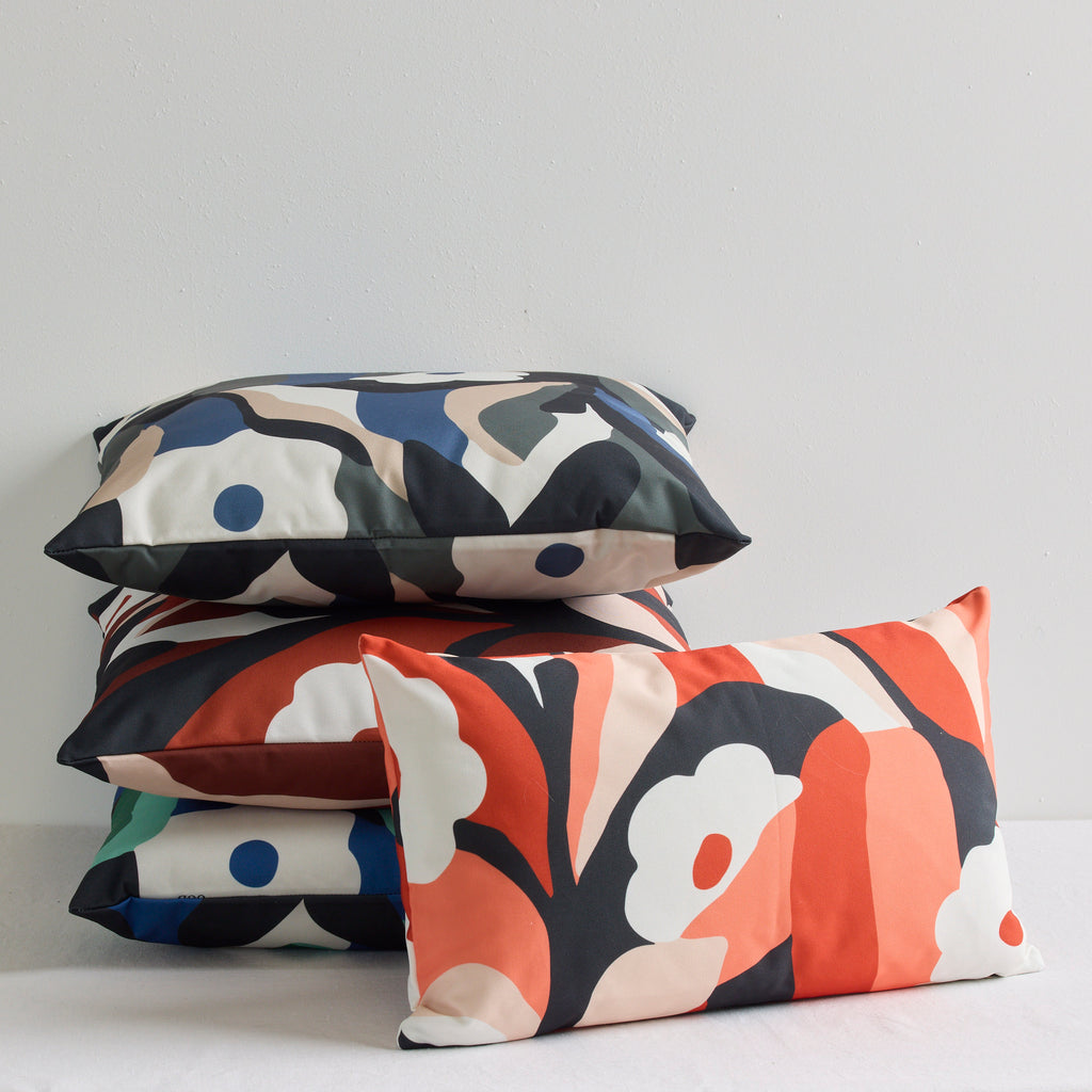 CASSIA OUTDOOR CUSHION - HOME DECORATION - 04