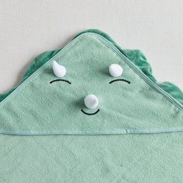 KIDS HOODED TOWEL - GIFTS & GADGETS - 01