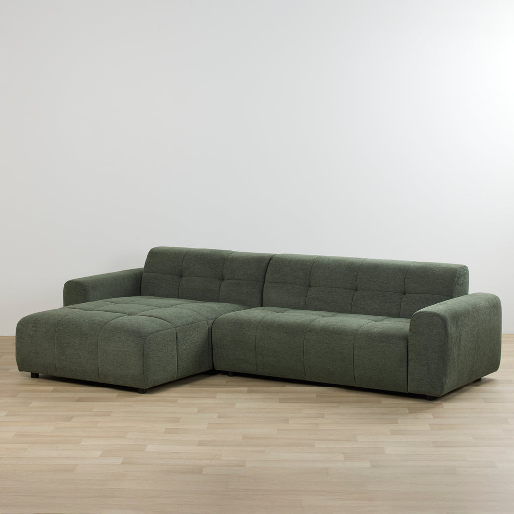 COBAN 3-SEAT CHAISE - FURNITURE - 03