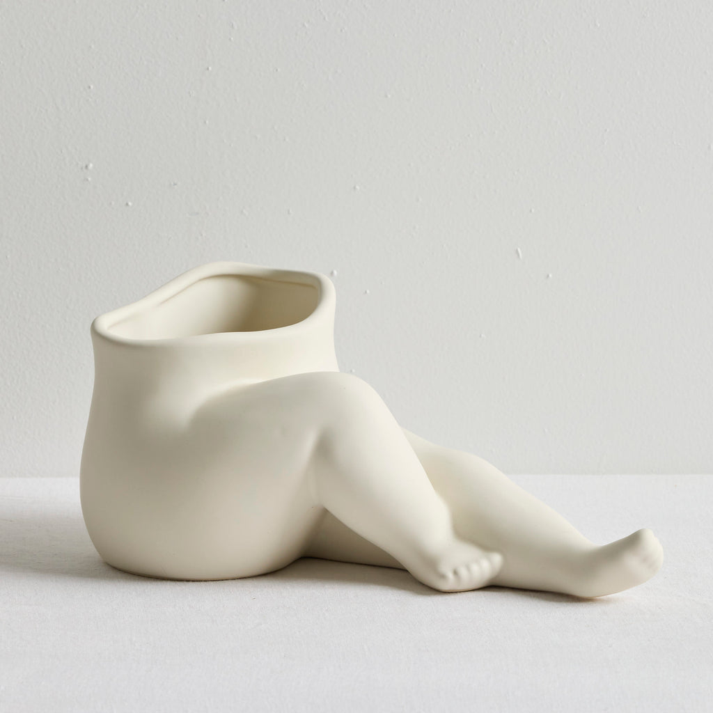 LEG IT PLANTER - HOME DECORATION - 03