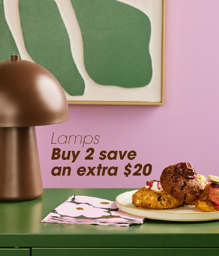 Promotion banner image