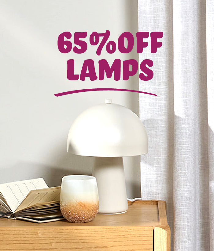 Promotion banner image